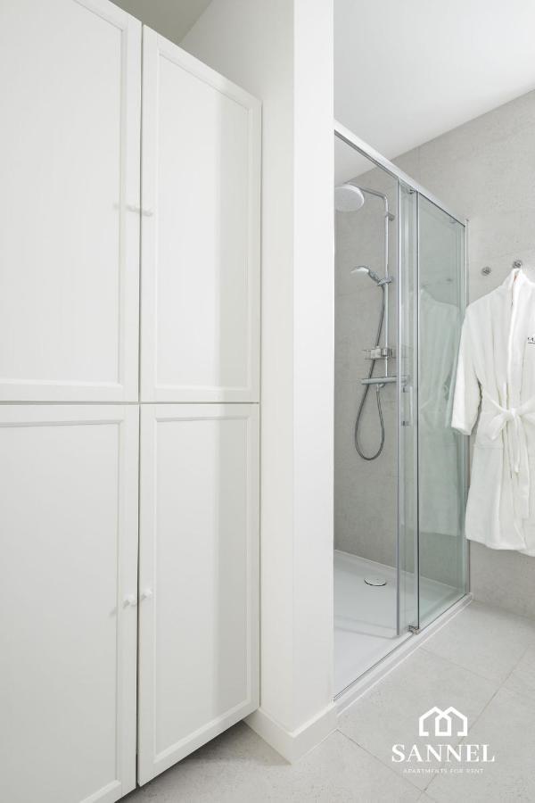 Apartament Artsea Z Basenem Calorocznym -Pobierowo Baltic Apartments-Sannel Apartments For Rent Ngoại thất bức ảnh